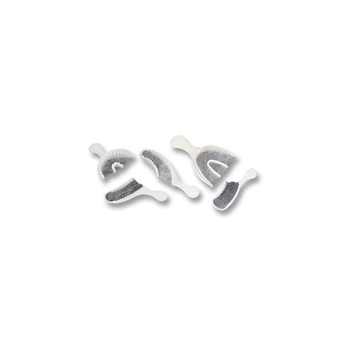 Plasdent BT-ASS Excellent Disposable Dental Bite Trays Dual Arch Assorted 40/Box Plasdent BT-ASS Excellent Disposable Dental Bite Trays Dual Arch Assorted 40/Box